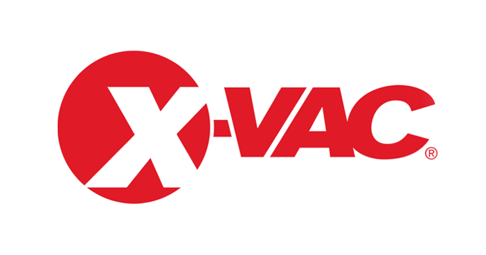 X-Vac Logo